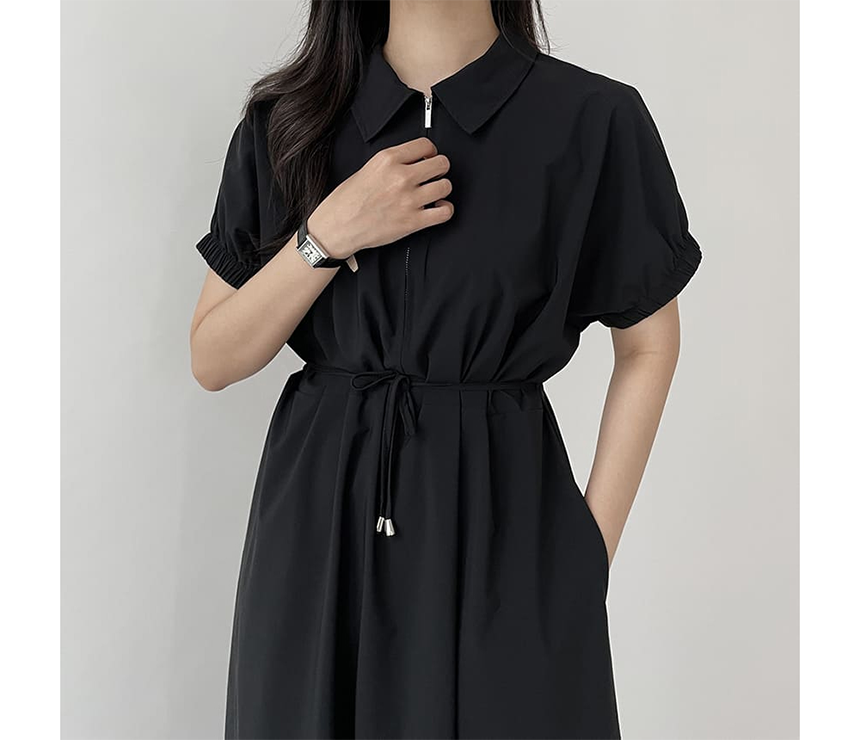 [NEW신상][무료배송] 데이일 털 안 붙는 스파니요 원피스 75번째