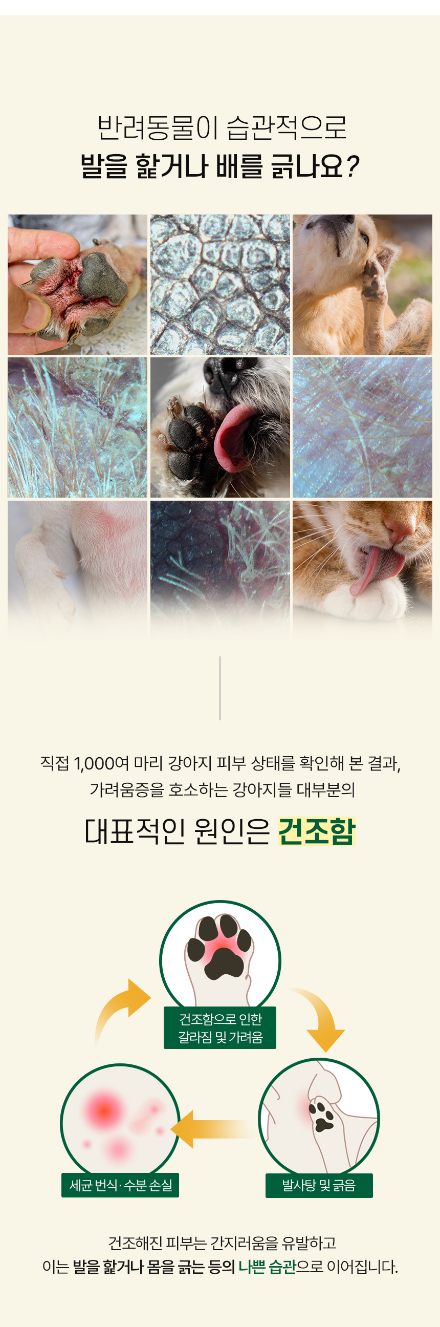 [무료배송] 마이플러피 플러피케어 멀티밤 3번째
