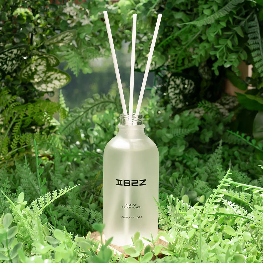 [무료배송] 펫펍 펫브리지 디퓨저 120ml 포레스트힐/로지가든