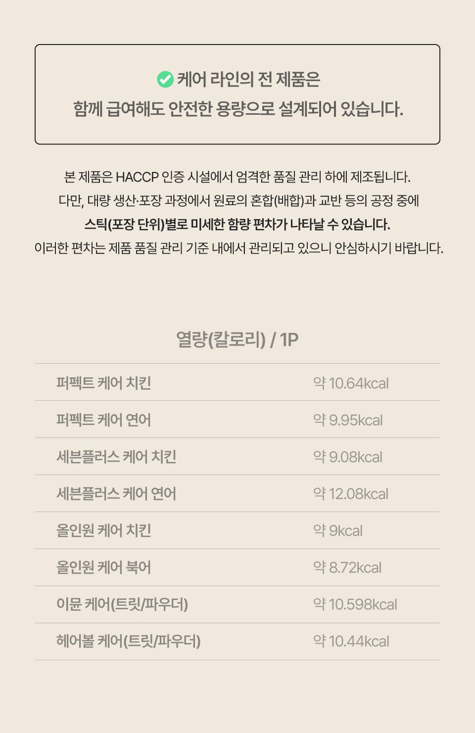 [신상특가] 닥터펠리스 캣 7+ 케어 스틱 치킨/연어 150g 26번째