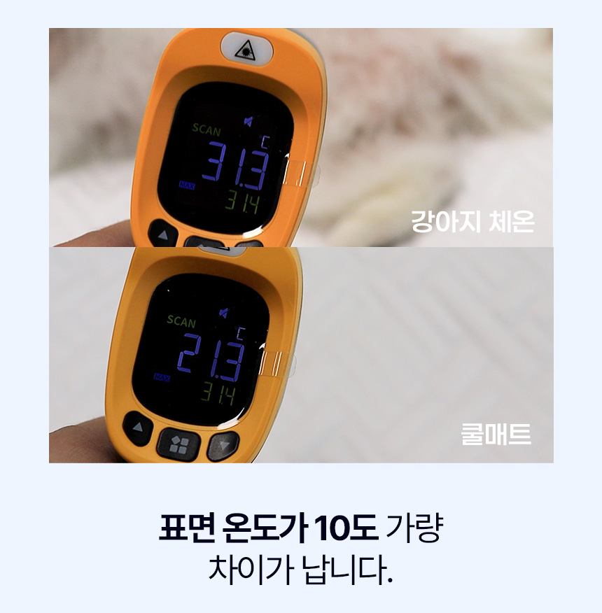 [무료배송] 초코펫하우스 듀라론 쿨러 아이스 쿨매트 5번째