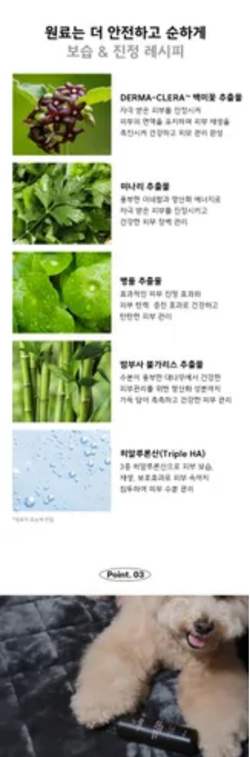 [NEW신상][무료배송] 킹콩샤워 독 고보습 수분 워터밤 미스트 쿨크러쉬 150ml 3번째