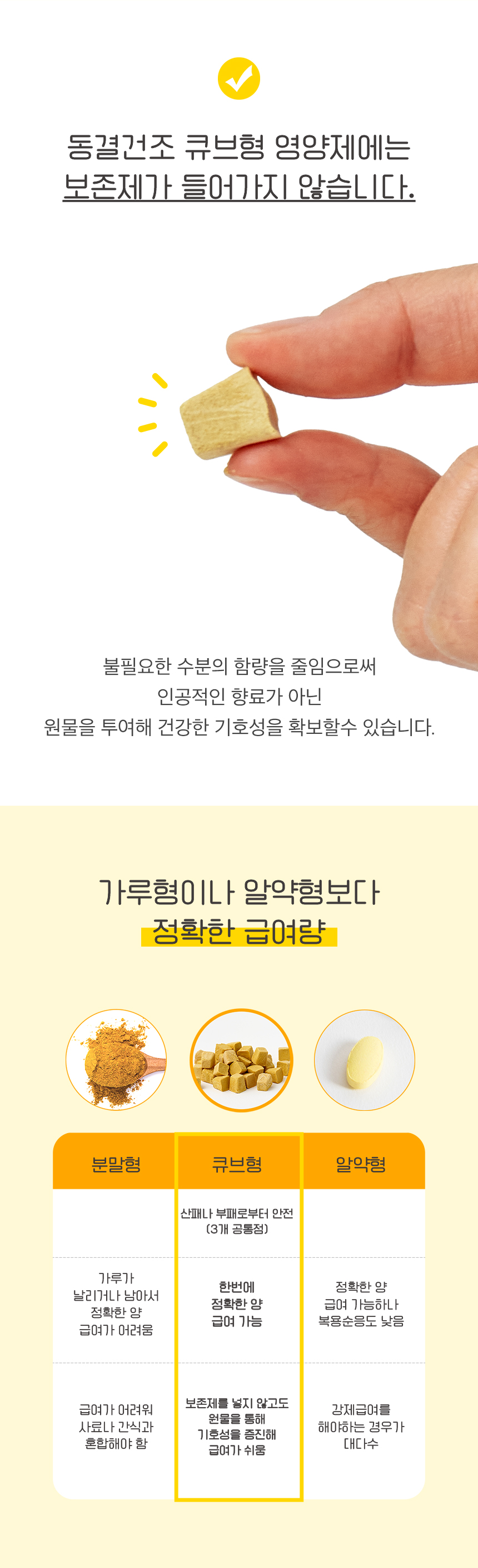 [NEW신상][무료배송] 수플담 프로바이오틱스 큐브 2.0 유산균 30g 10번째