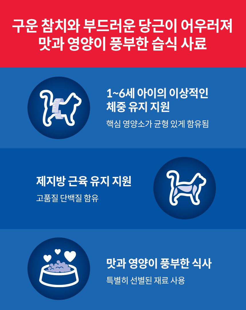 힐스 캣  어덜트 헬시 퀴진 튜나 79g 2번째