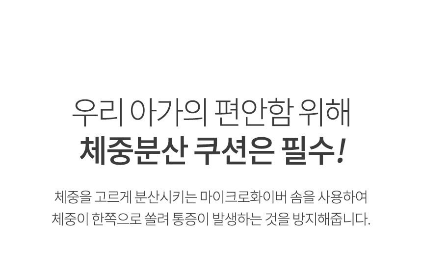 [NEW신상][무료배송] 파미야 강아지 3D 방수 방석 15번째