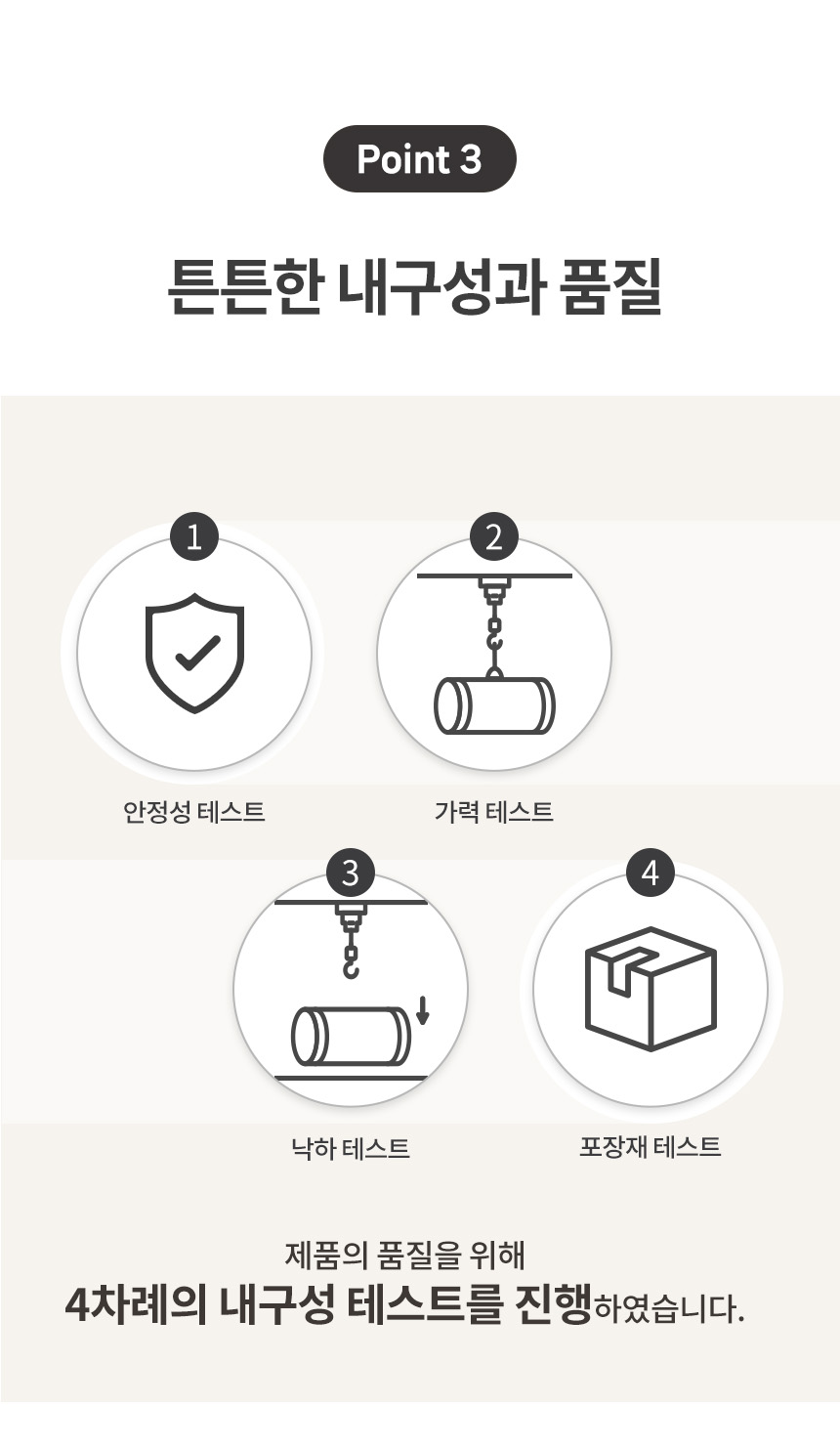 [무료배송] 펫토리아 GP 대형 카펫 고양이 수직 스크래쳐 13번째