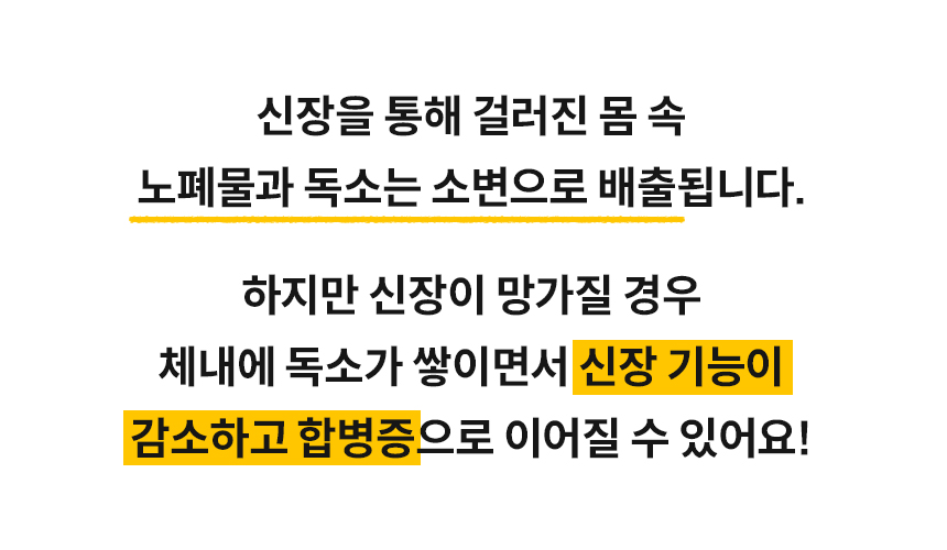 [무료배송] 본아페티 독 스테이핏 키드니캡스 60정 9번째