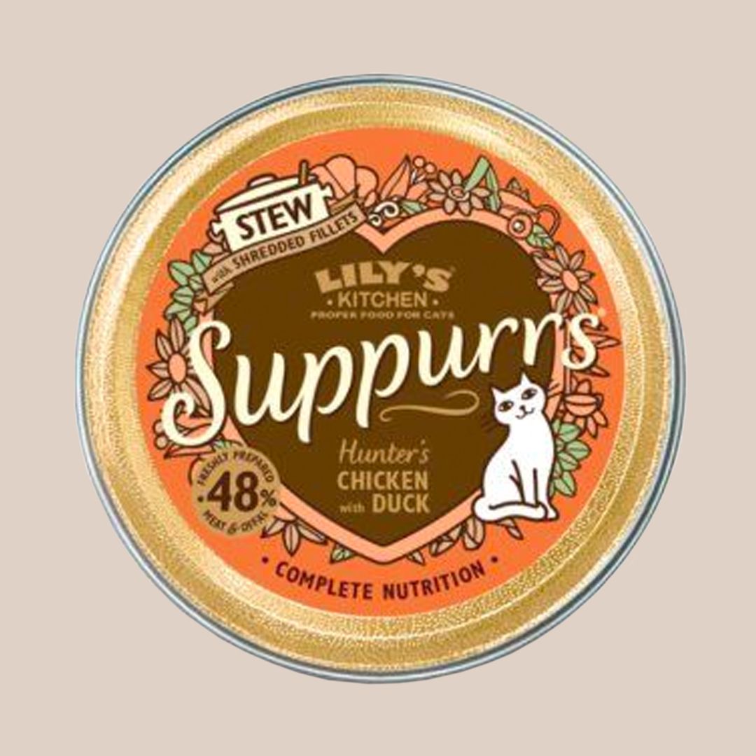 Suppurrs sales