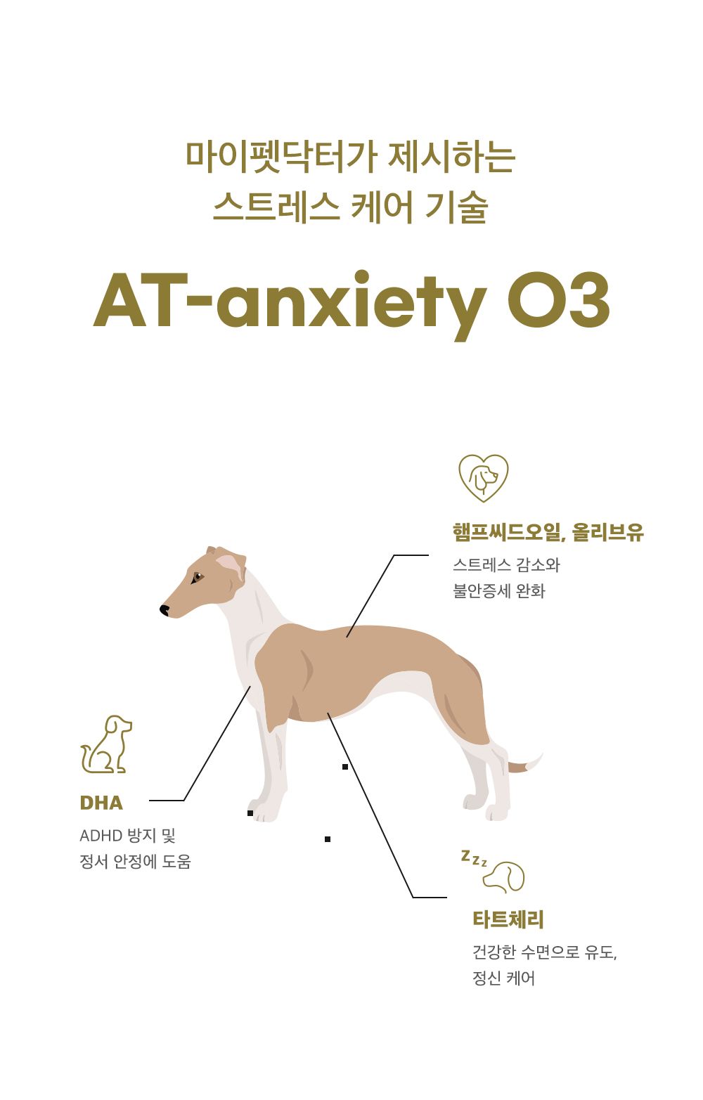 마이펫닥터 릴렉스 원츄 80g 16번째