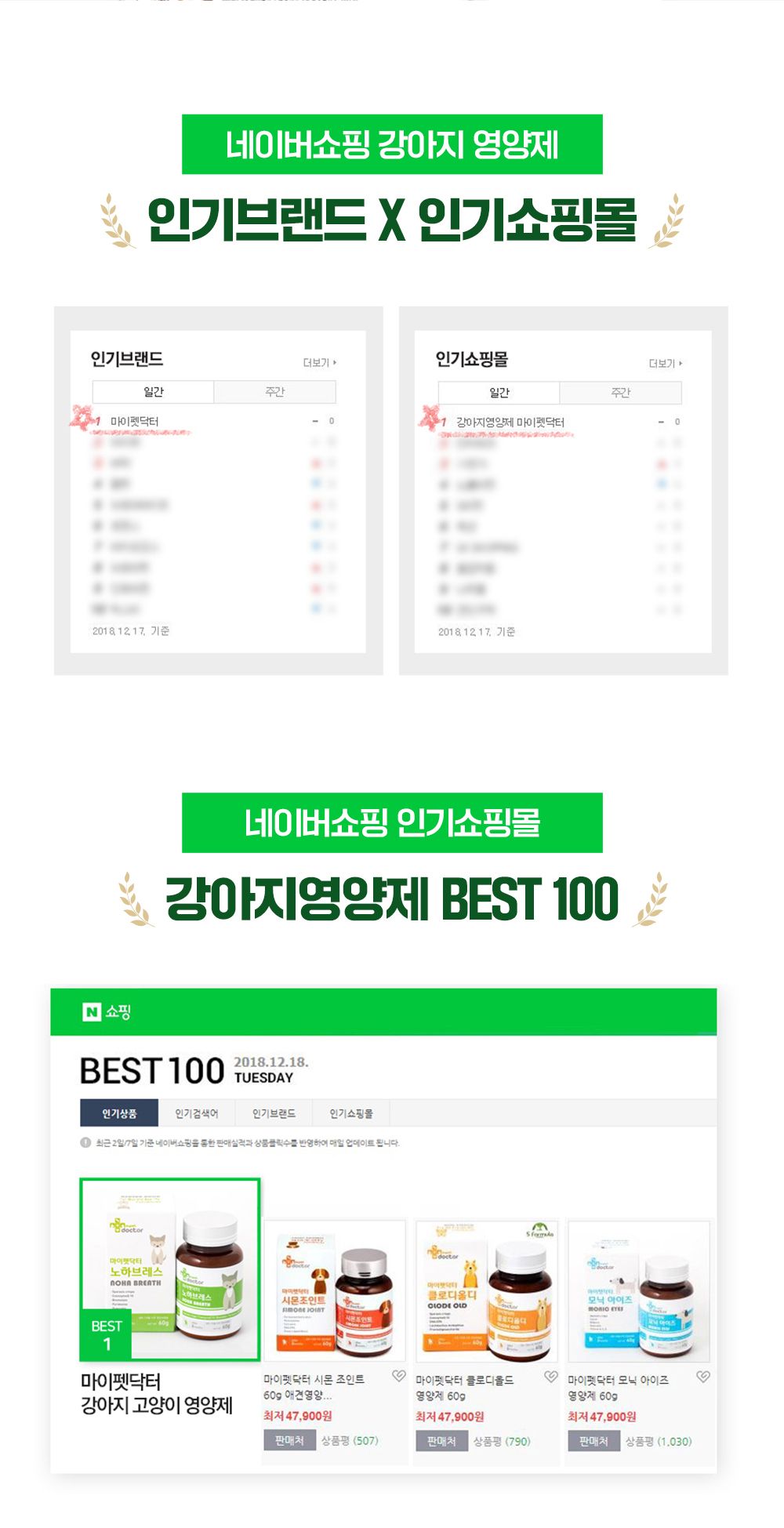 마이펫닥터 릴렉스 원츄 80g 4번째