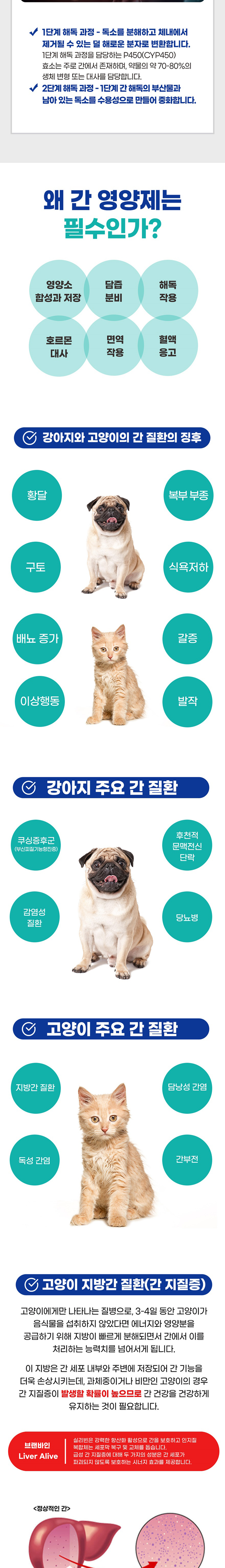 [무료배송] 브랜바인 간 기능 개선 밀크시슬 영양제 100캡슐 (최대 3개월분) 4번째