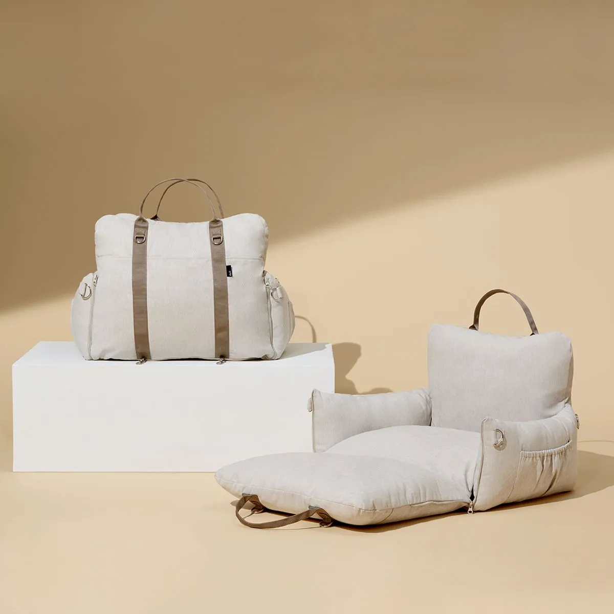 [무료배송] 두잇 고고카시트 M-L