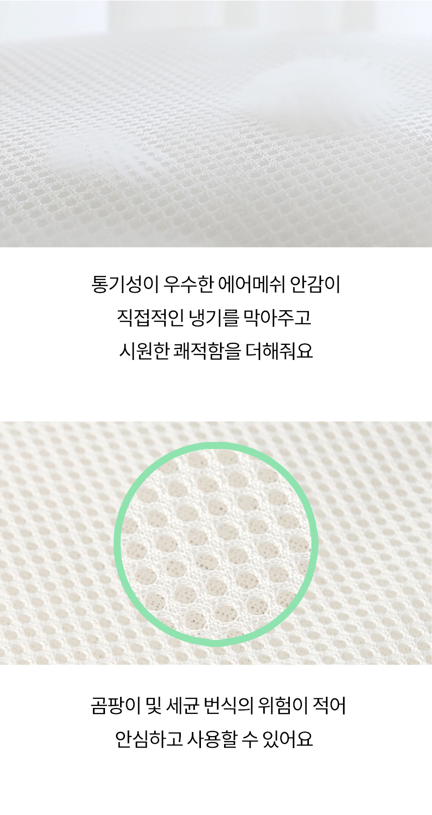[무료배송] 리카리카 양면 쿨 파우치 리뉴얼 그레이,머스터드 3번째