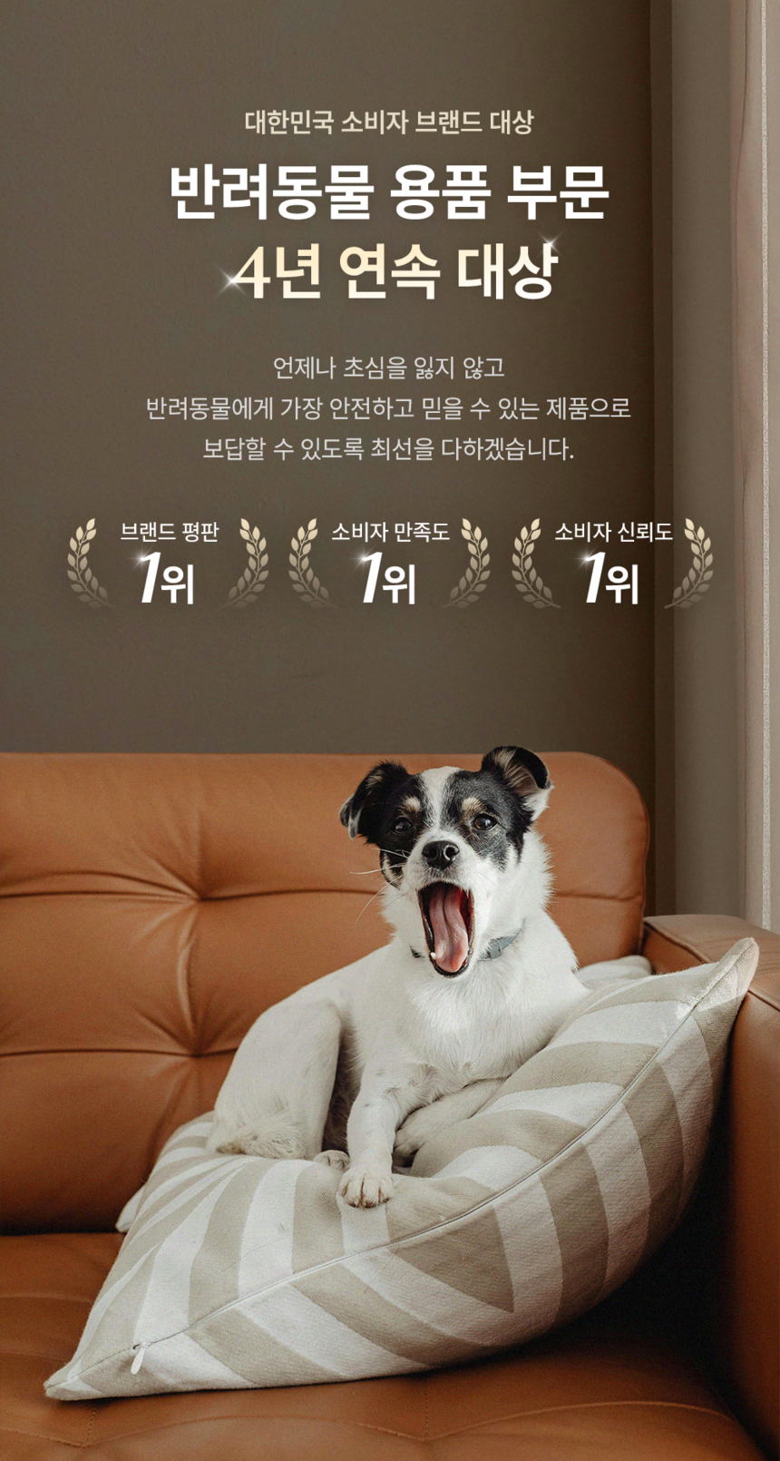 [무료배송] 리꼬르소 독/캣 스노이 아이클리너 150ml 3번째