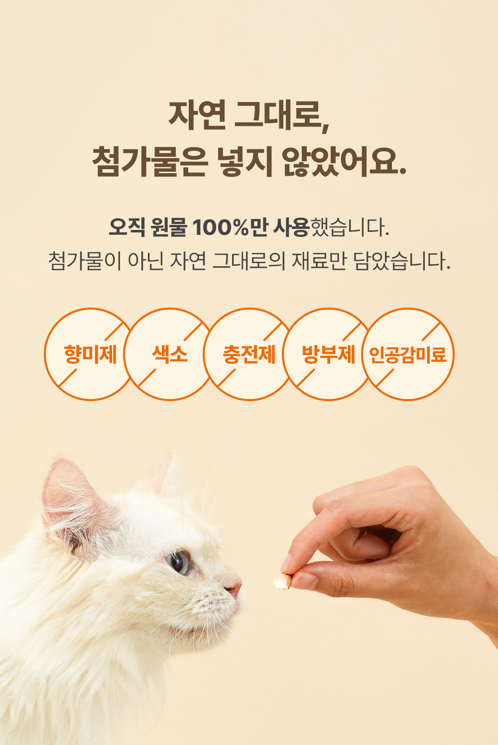 조공 미니트릿 네덜란드 산양유 65g 15번째 상세 이미지