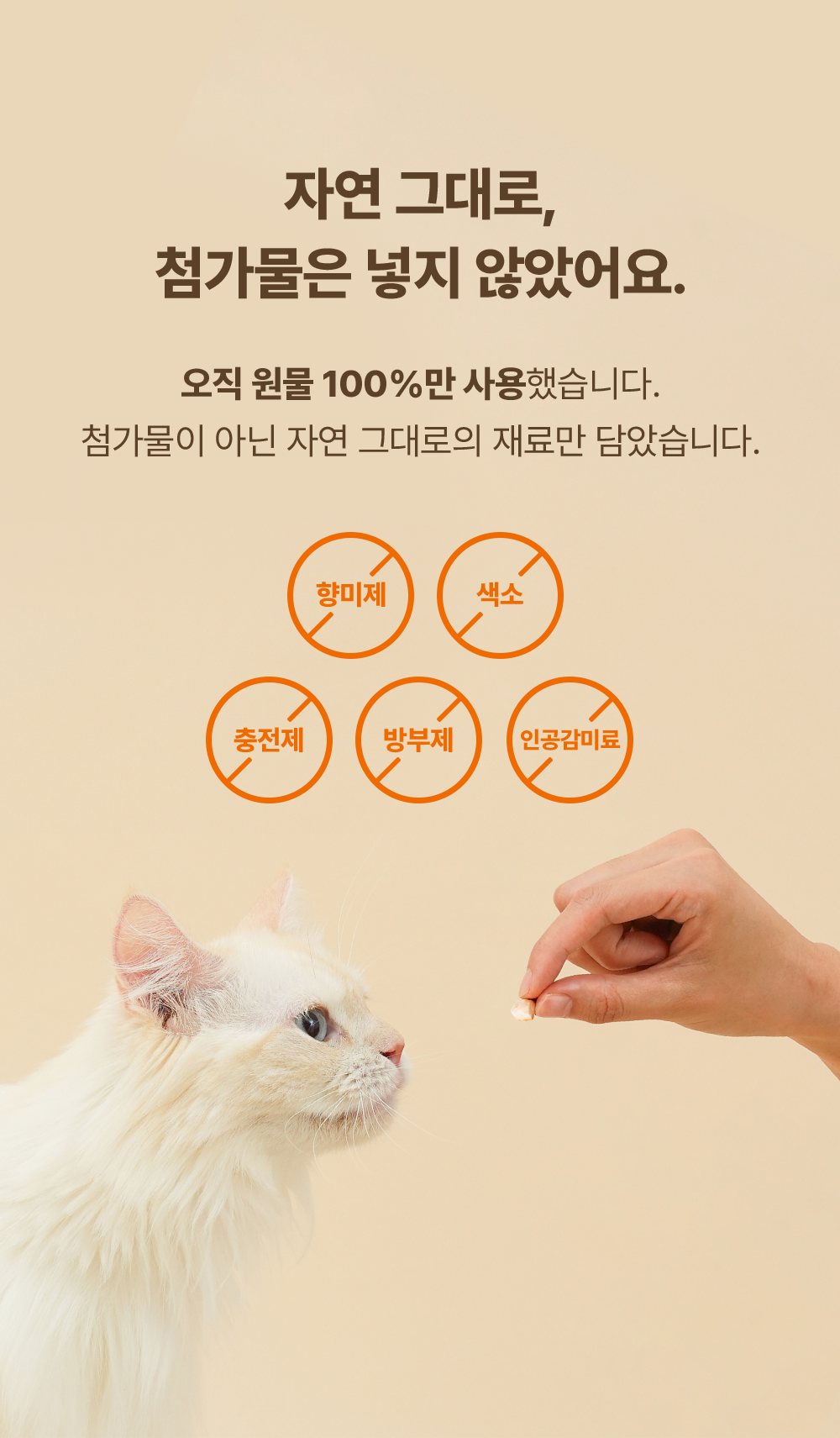 조공 네덜란드 산양유 미니트릿 65g 14번째