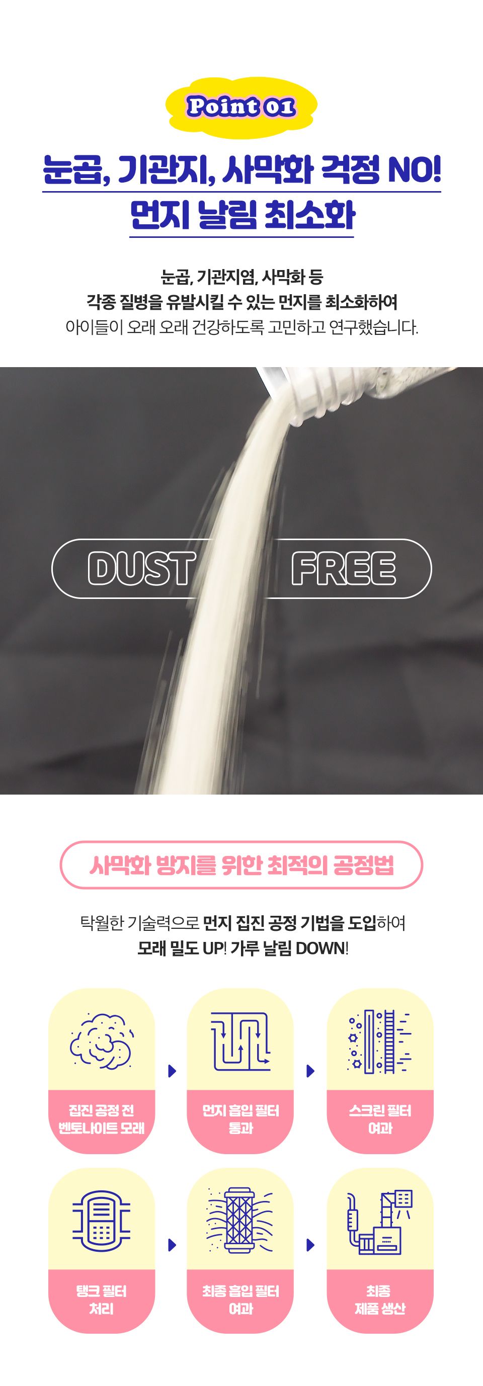 베르디캣 시그니처 더스트프리 벤토나이트 4.75kg 1박스 (4개입) 3번째