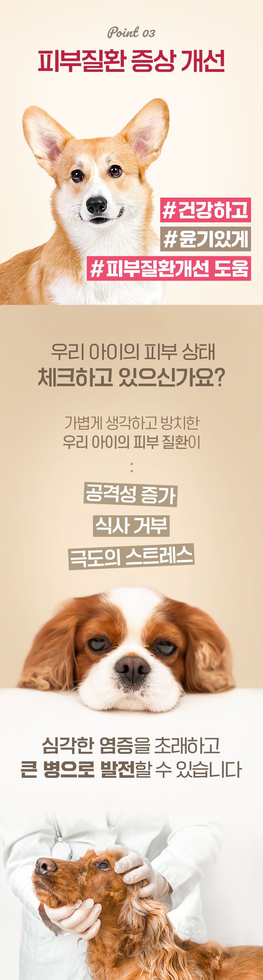 [무료배송] 맘앤대디 독 그레인프리 루테인과 밀크시슬 1.2kg 6번째