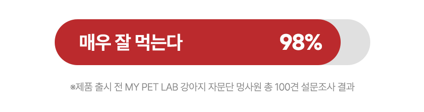 [무료배송] 마이펫닥터 독 리얼 랍스터 밀 수제사료 1kg 4번째