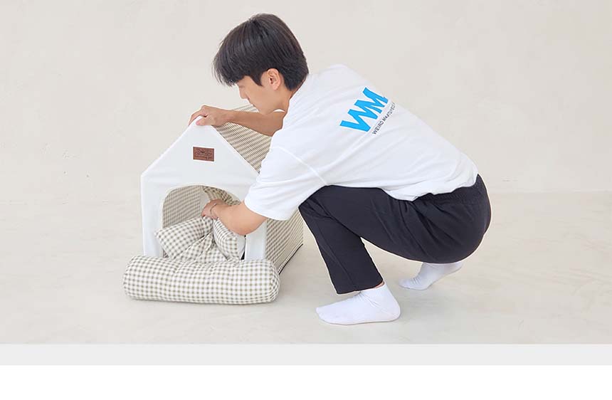 [NEW신상]레토 펫 하우스 L 23번째