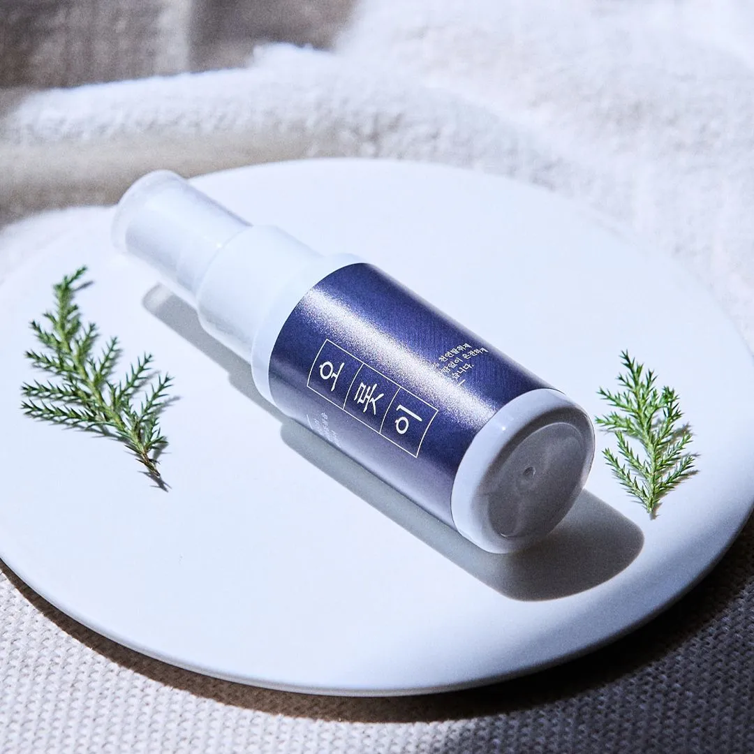 [체험팩] 오롯이 편백 천연탈취제 30ml