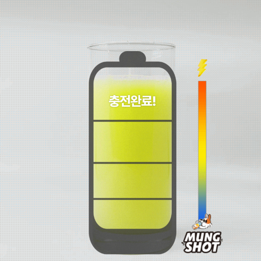 [NEW신상][무료배송] 마시는 비타 뮨 멍샷 30포 6번째