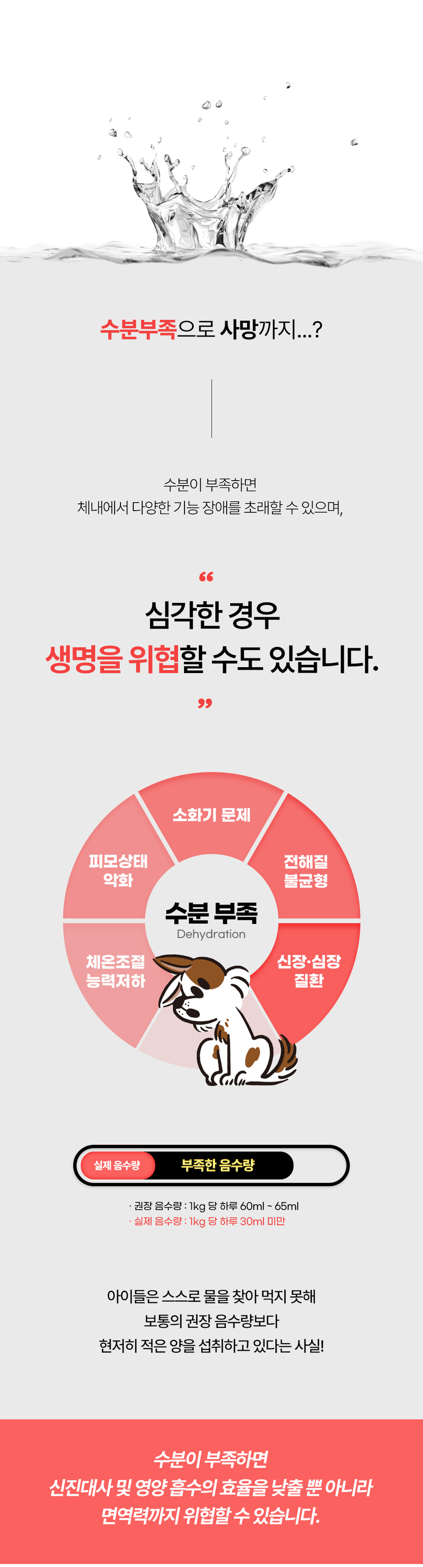 [NEW신상][무료배송] 마시는 비타 뮨 멍샷 30포 4번째