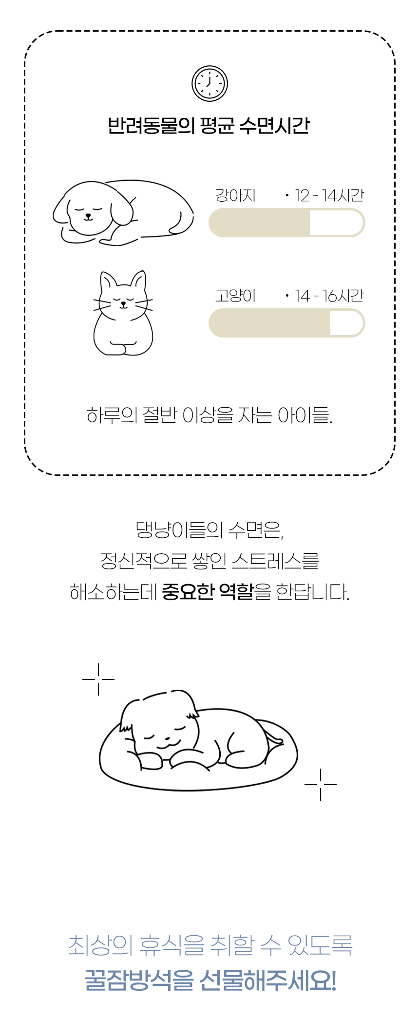 [NEW신상][무료배송] 개과천선 와리느 방석 (스카이 블루/핑크/그레이) 2번째