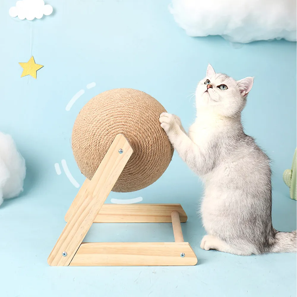 개과천선 캣 어몽드 스윈공 스크래쳐 (소형/중형/대형)