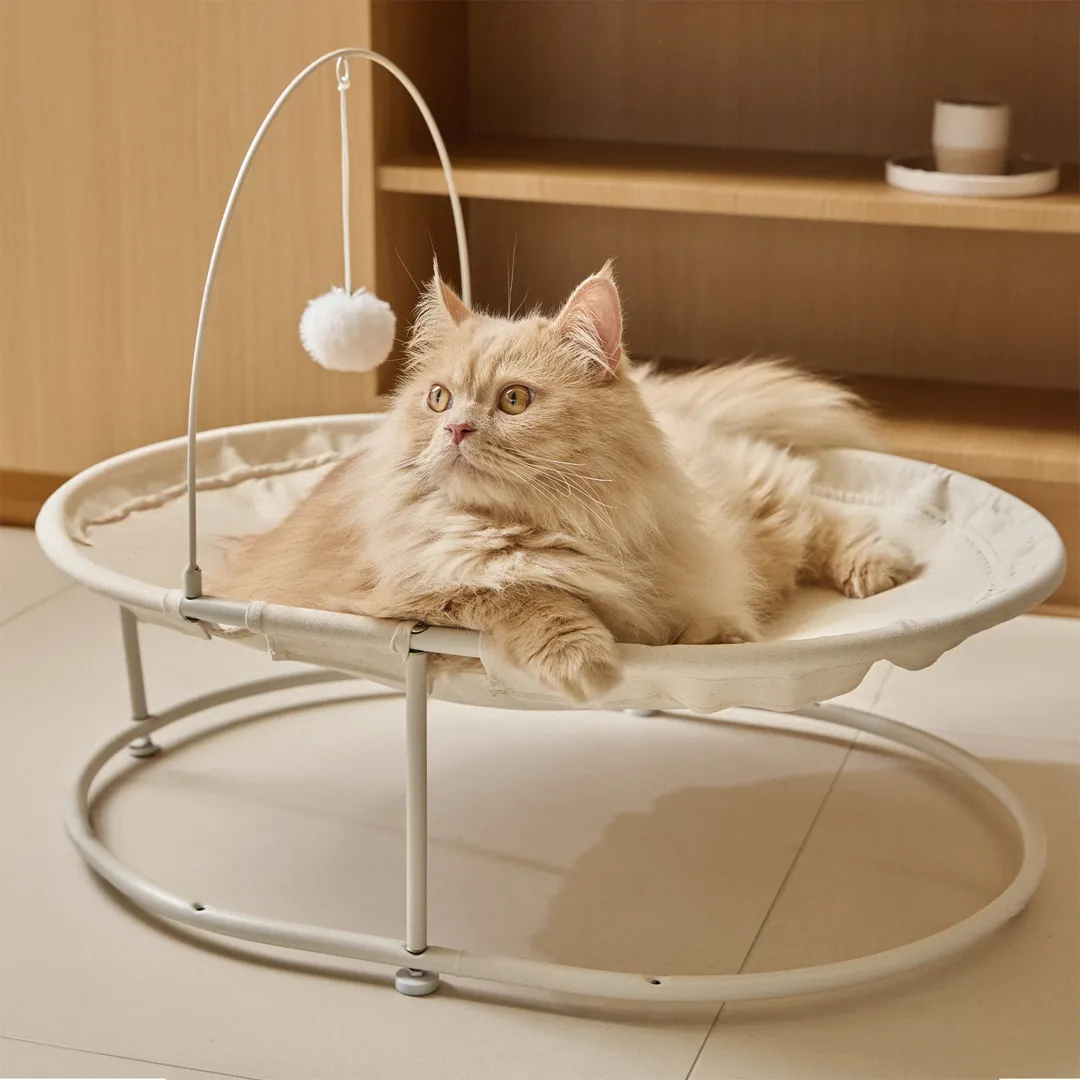 [NEW신상][무료배송] 세이펫 해먹침대