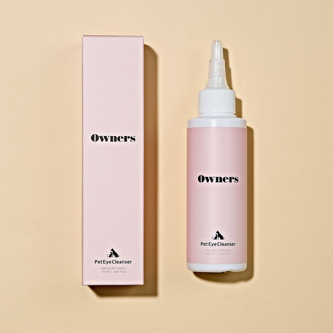 [1+1] 오너스 아이클렌저(눈물세정제) 120ml 2번