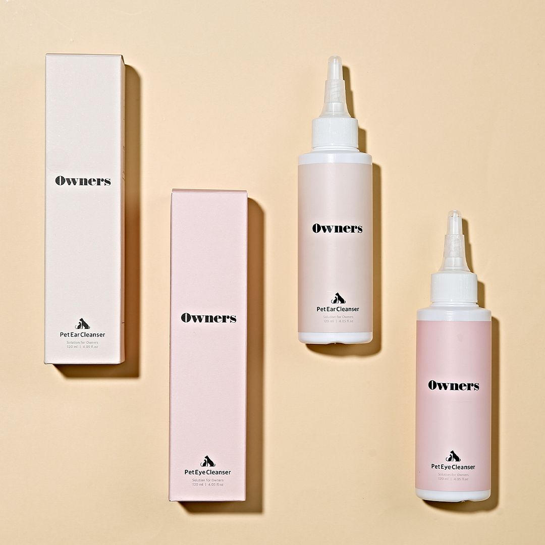 [1+1] 오너스 아이클렌저(눈물세정제) 120ml 4번