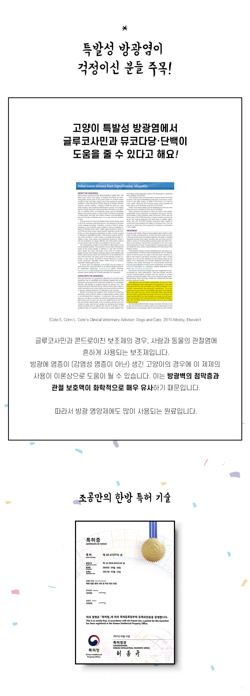 조공 오키로스틱 그린 호키 14g*4p 4번째