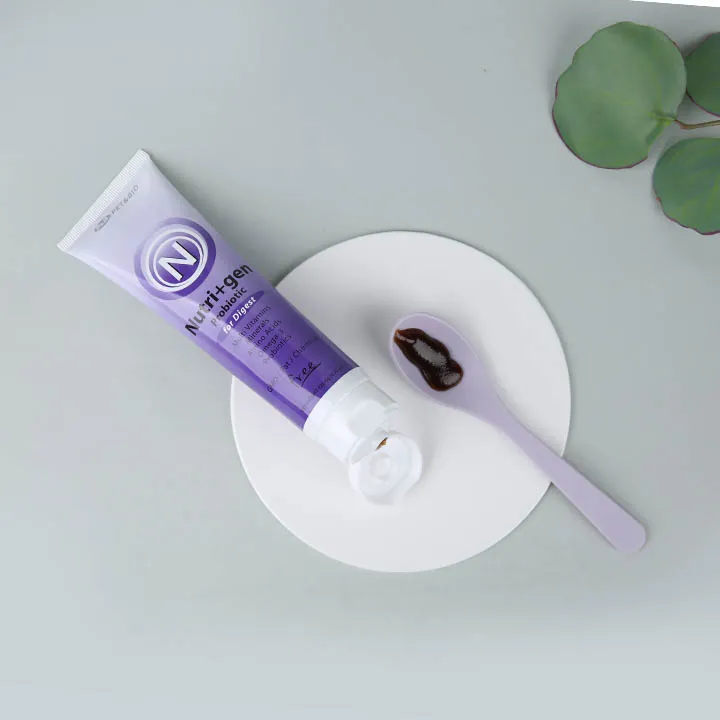 뉴트리플러스젠 유산균 프로바이오틱 120g