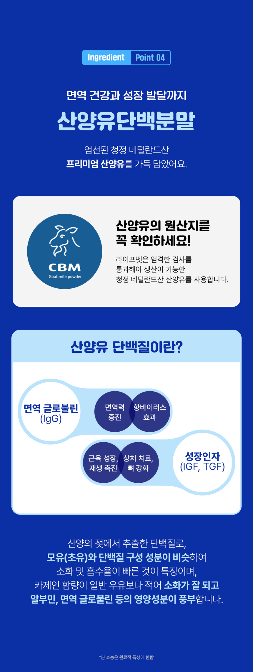 [무료배송] [체험팩] 라이프펫 강아지 영양제 프로바이오틱스 미니 6g 26번째