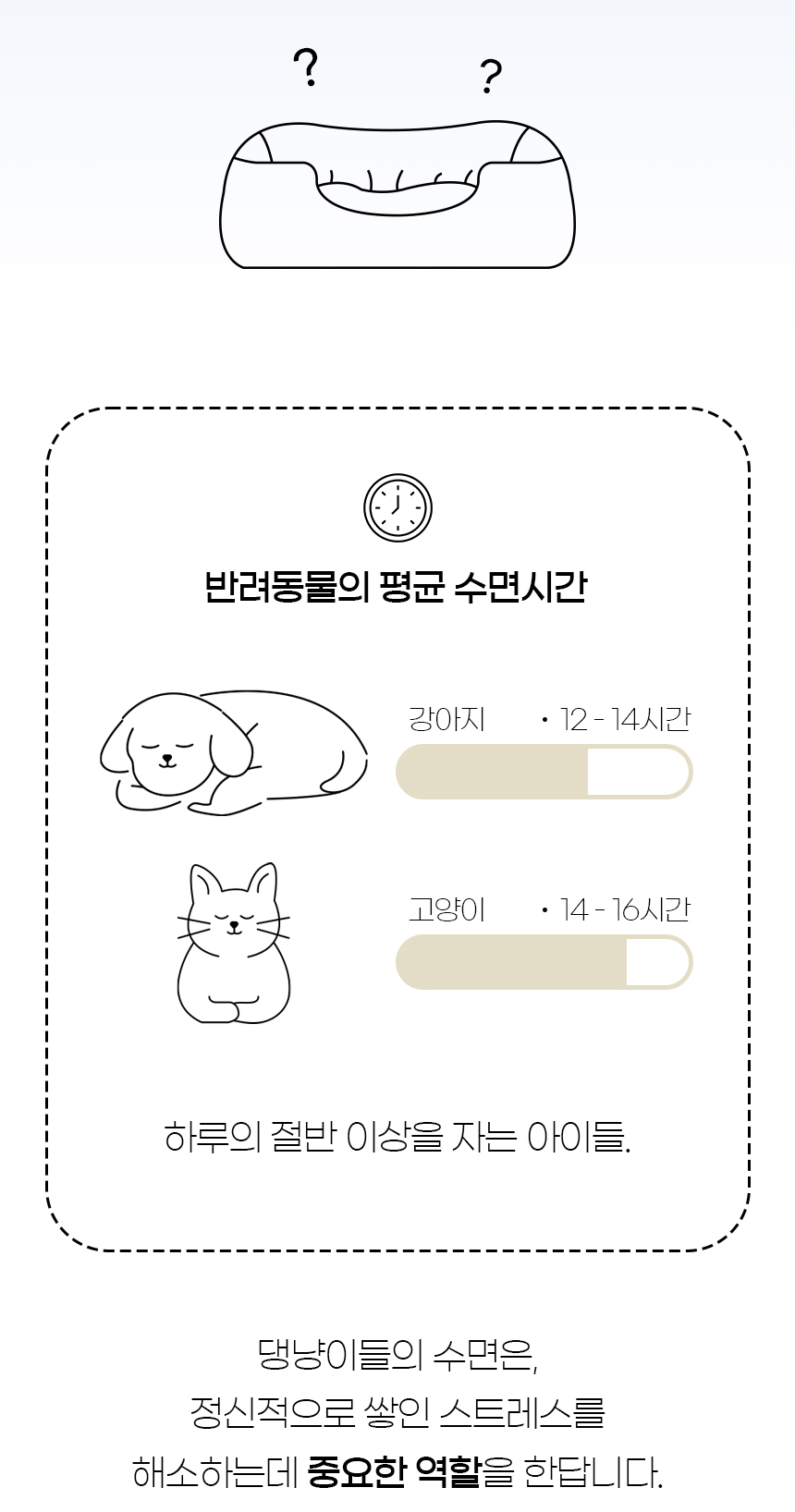 [NEW신상][무료배송] 개과천선 제크러 원 방석 (다크 그레이/다크 민트/브라운) 2번째