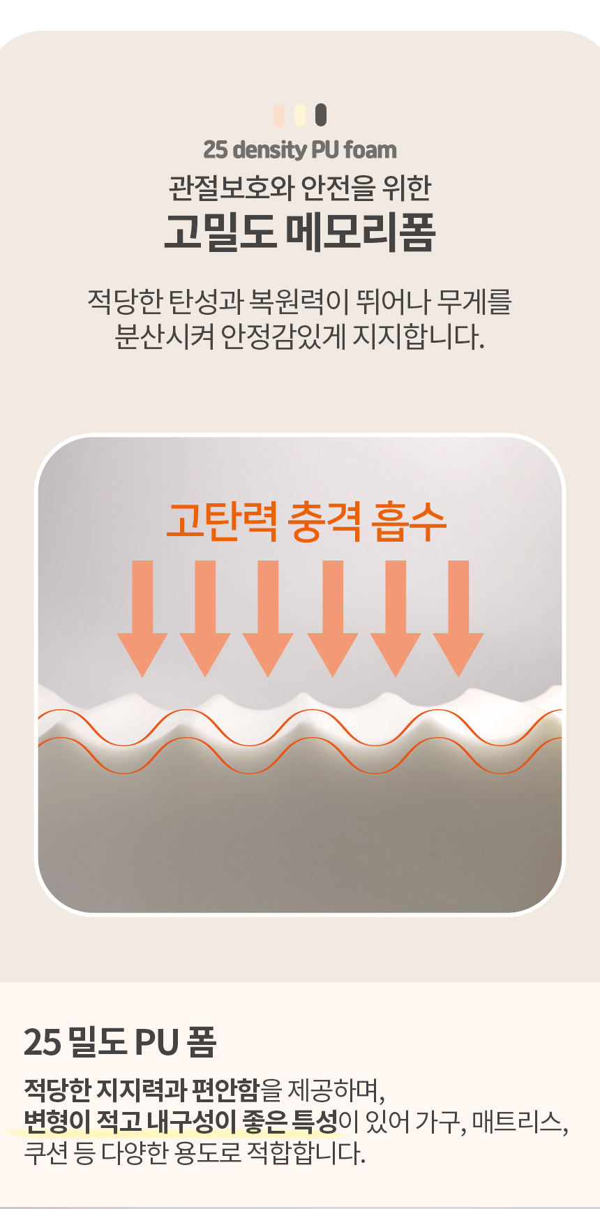 [무료배송] 레토 논슬립 슬라이드 스텝 7번째