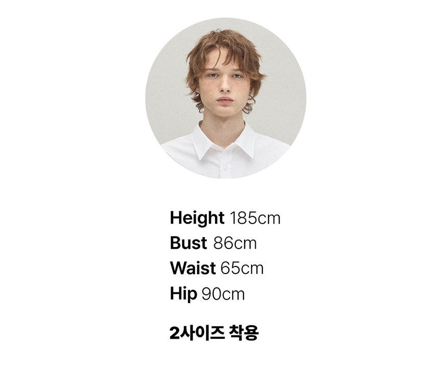[무료배송] 데이일 털 안붙는 이지핏 반팔 셔츠 45번째