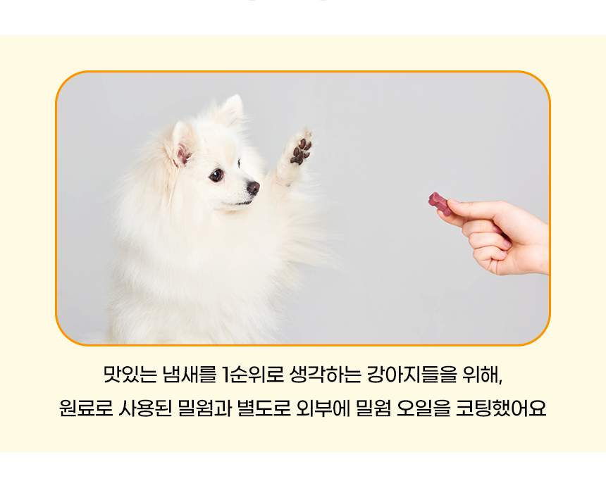 [무료배송] 애니먼 독 매끈하군 피부&피모 영양제 250g 9번째