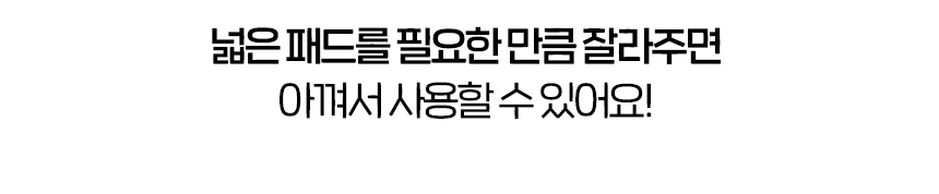 [NEW신상][무료배송] 펫토리아 한장뚝딱 강아지 국산 프리미엄 배변패드 (실속형/초대형) 34번째