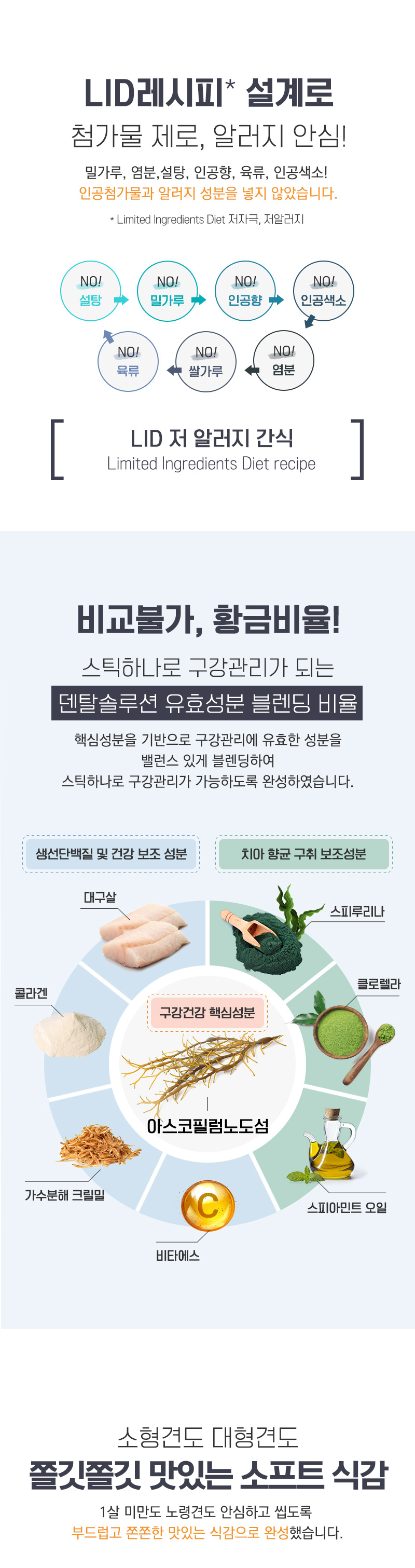 [무료배송] [추가증정] 골드로니 덴탈솔루션 플라그 사이언스 30개입 + 순살스틱 2p 증정 4번째