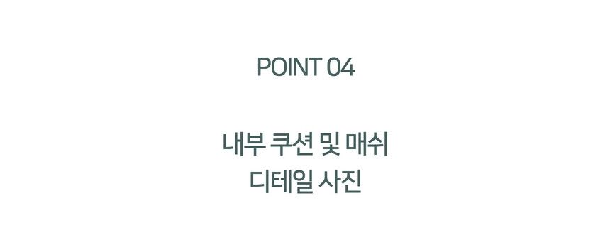 [무료배송] 바비스영 트니트니 오브 카시트백 5종 S-XL 21번째