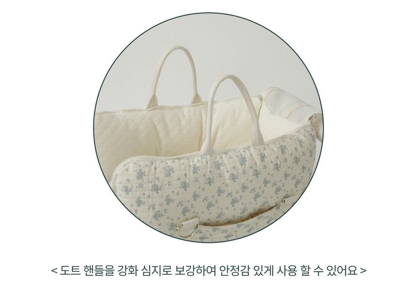 [무료배송] 바비스영 트니트니 오브 카시트백 5종 S-XL 17번째