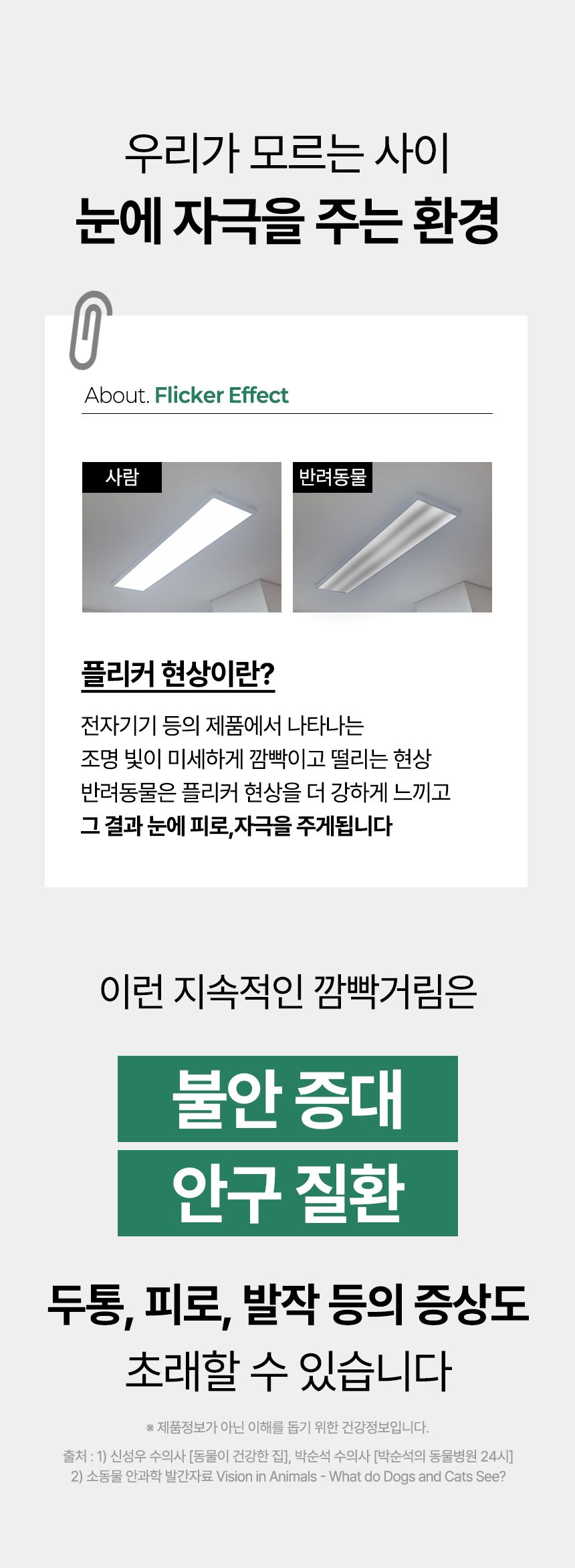 [체험단] 펫생각 데일리케얼 아이즈 PRO 눈 영양제 60캡슐 7번째
