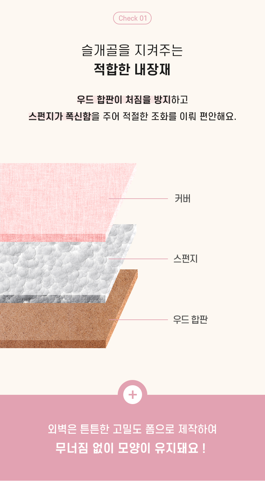 [NEW신상][무료배송] 개과천선 프리미 슬링백 (미드나잇 블루/미드나잇 핑크) 12번째