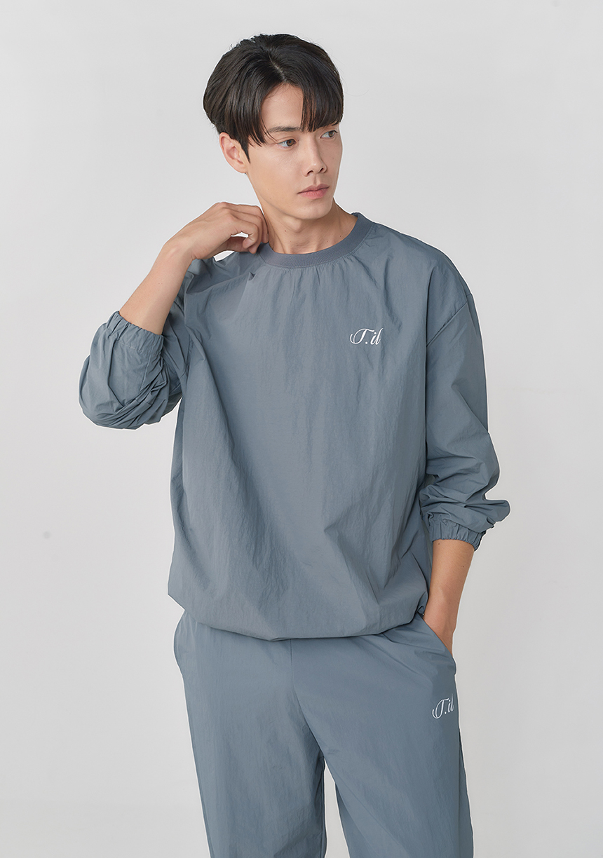 [NEW신상][무료배송] 데이일 털어웨이 털 안 붙는 긴팔 맨투맨 60번째