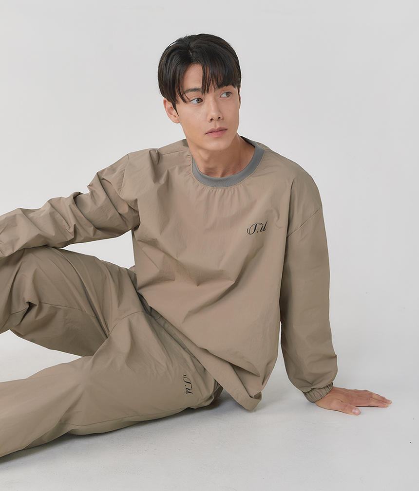 [NEW신상][무료배송] 데이일 털어웨이 털 안 붙는 긴팔 맨투맨 55번째