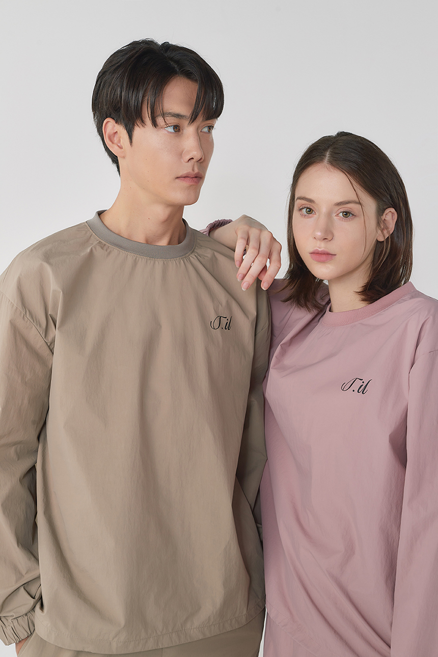 [NEW신상][무료배송] 데이일 털어웨이 털 안 붙는 긴팔 맨투맨 40번째
