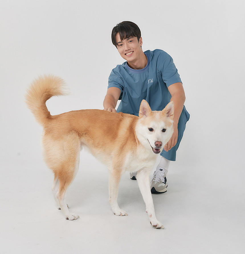 [NEW신상][무료배송] 데이일 털어웨이 털 안 붙는 긴팔 맨투맨 66번째