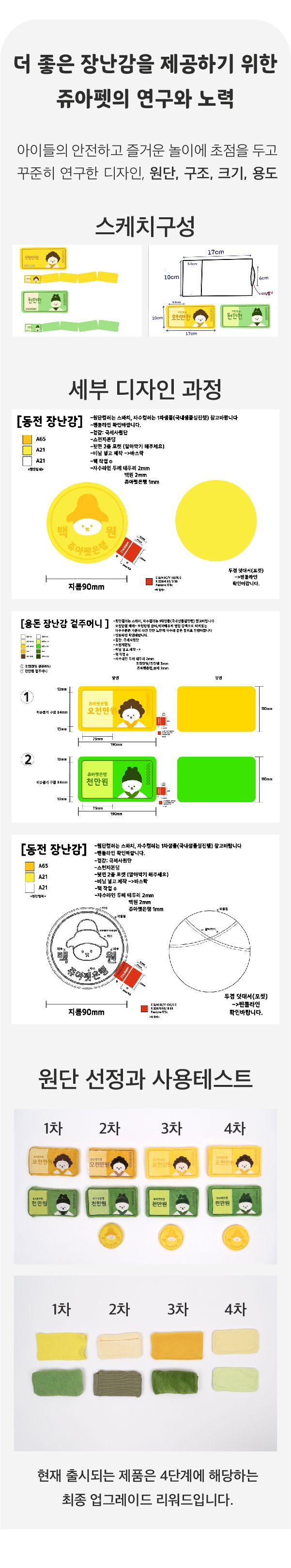 쥬아펫 옜다 용돈 캣닢 장난감 천만원 42번째